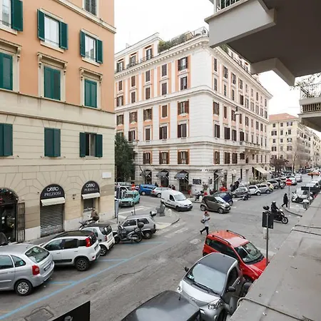 Appartement Vatican Rent