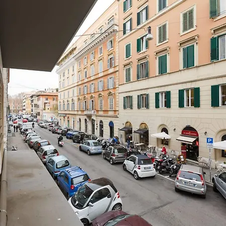 Vatican Rent *