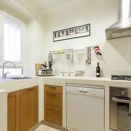 Vatican Rent Appartement *