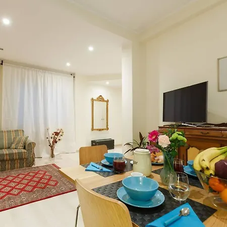 Appartement Vatican Rent Rome