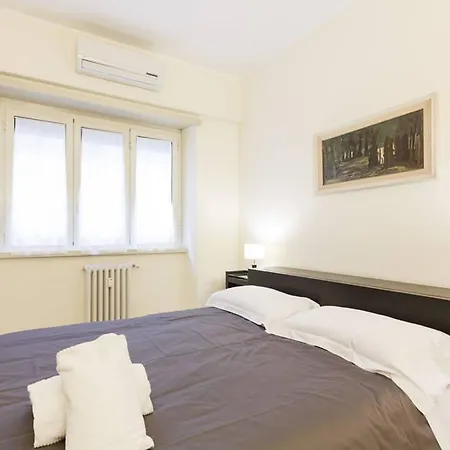 Vatican Rent Appartement