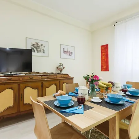 Vatican Rent Appartement Rome