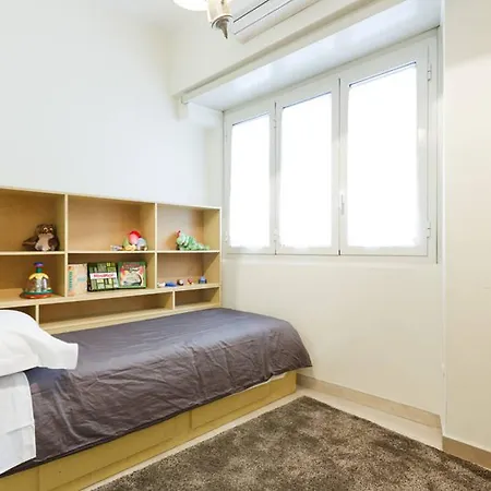 Vatican Rent Appartement *