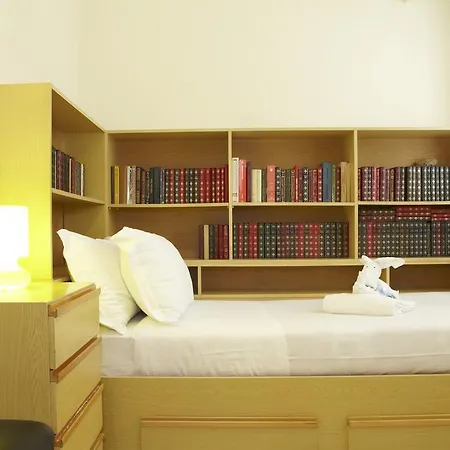 Vatican Rent Appartement *