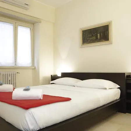 Vatican Rent Apartment