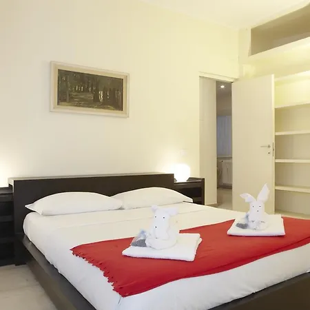 Vatican Rent Apartment