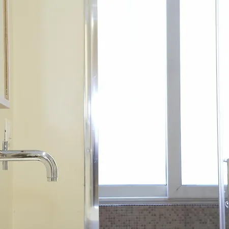Vatican Rent Apartment *